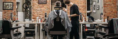 Barbering 101: A Comprehensive Guide to the Profession and the Essential Tools for Success