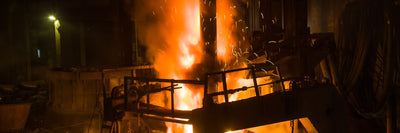 The Top Features of 440C Steel: Corrosion Resistance and More