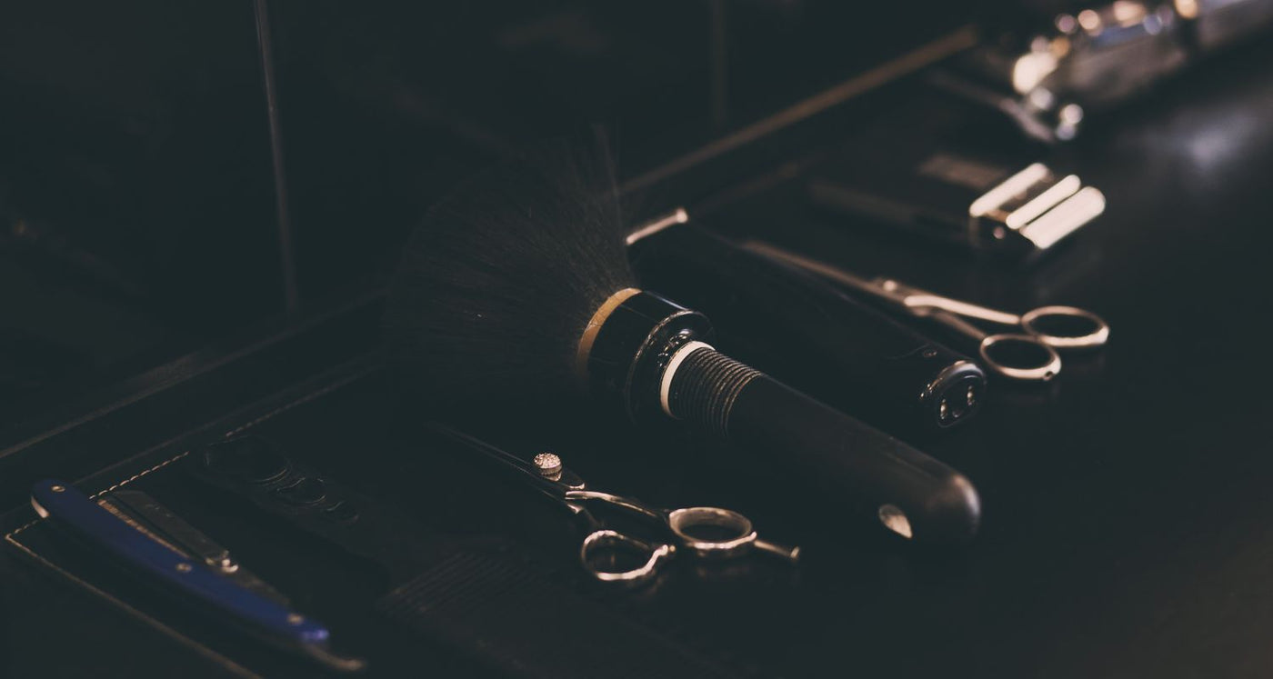 Essential Tools for the Modern Barber: A Comprehensive List of Must-Have Supplies