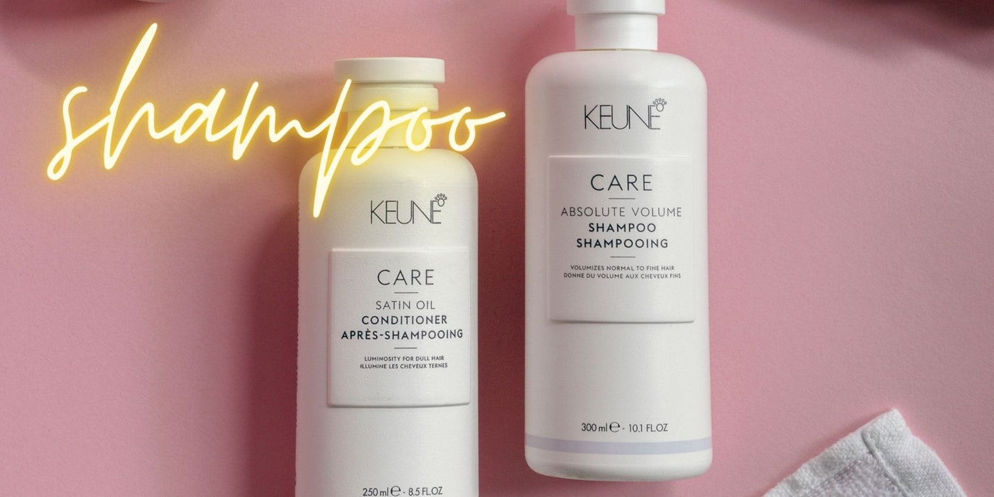 Find the Perfect Shampoo and Conditioner Combo for Your Hair Needs