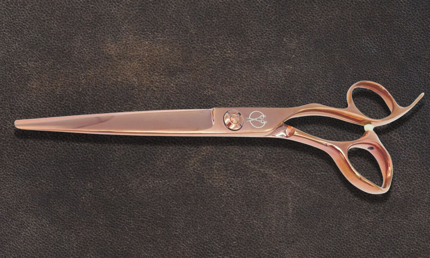 Understanding the Science: How Hair Shears are Sharpened