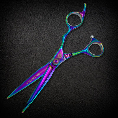 Scissors Tech Hair Scissors