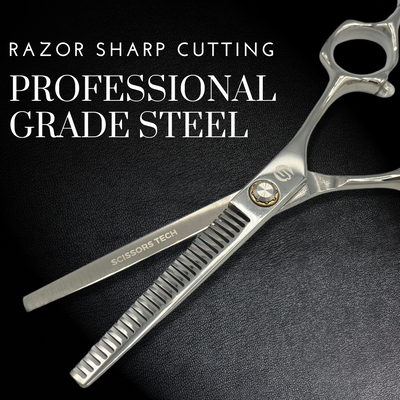 ST 6 Inch Thinning Shears