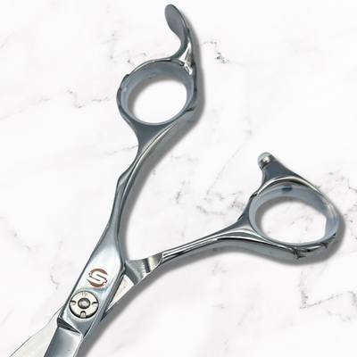 Series O - Professional Hair Scissors