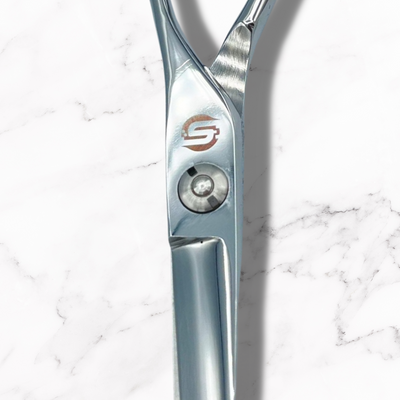 Series A - Premium Hair Scissors