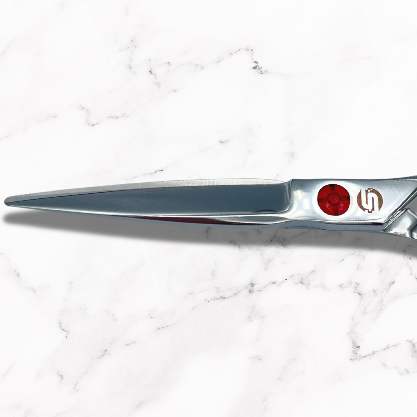 Series Red - Premium Hair Scissors