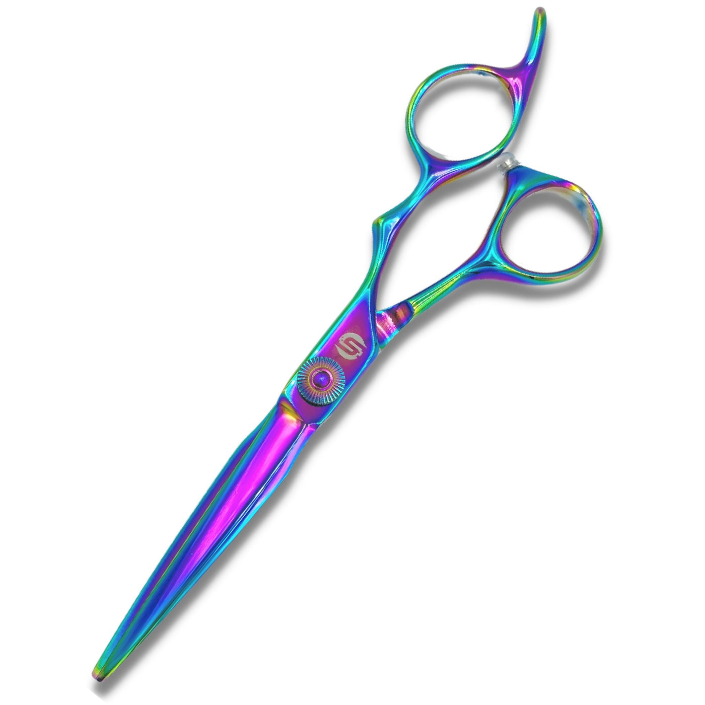 Series R - Hairdresser Pink Scissors