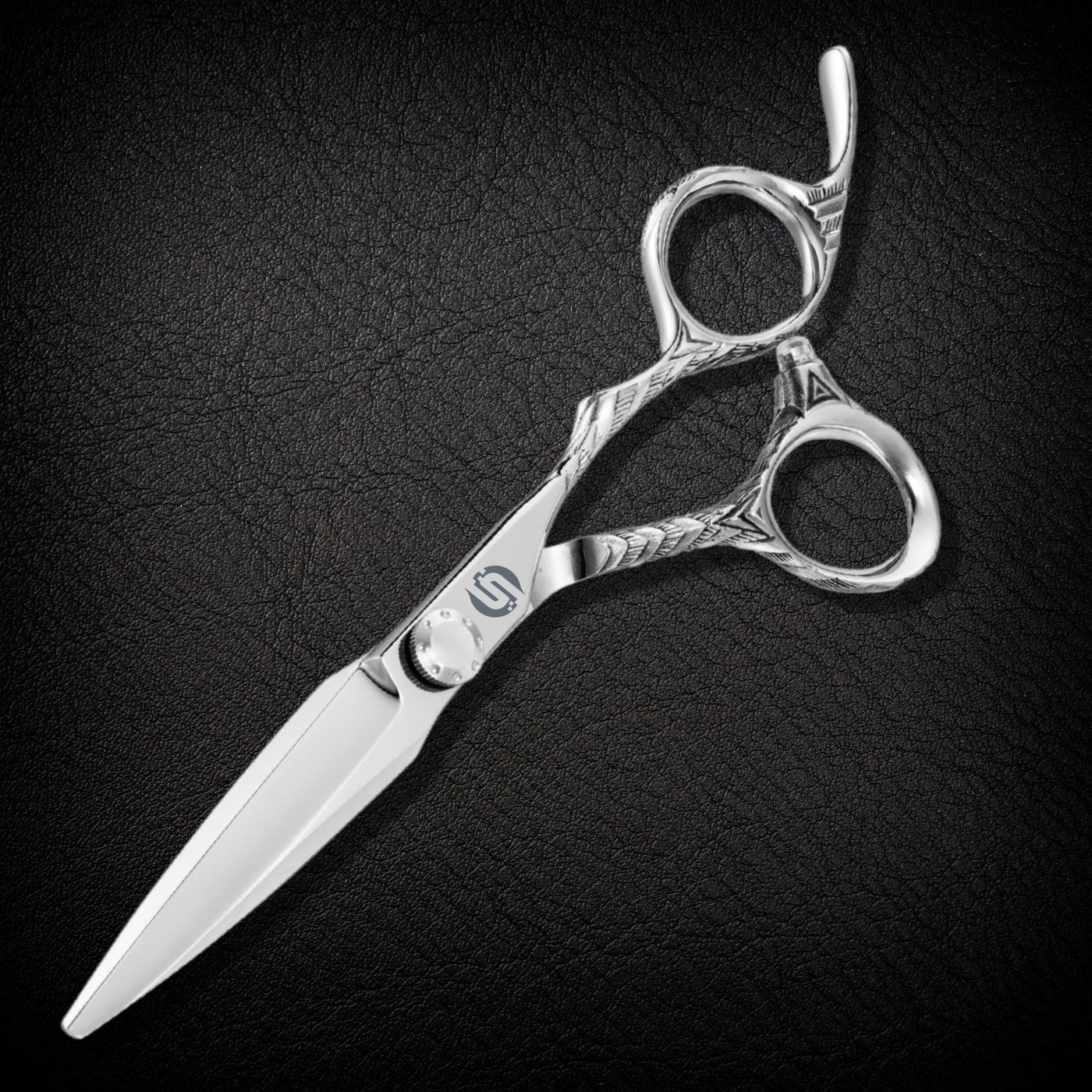 Series S - Japanese Style Hair Cutting Scissors