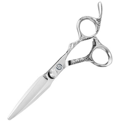 Series S - Japanese Style Hair Cutting Scissors