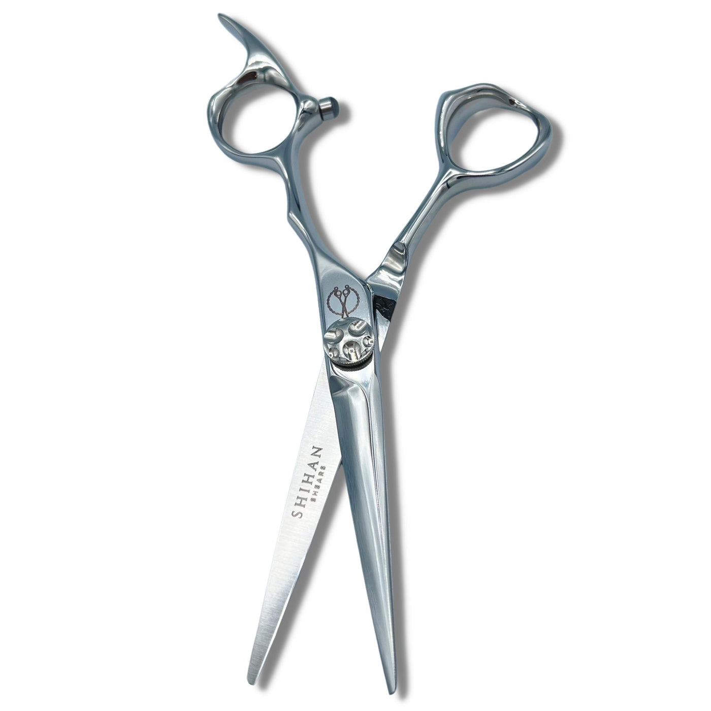 What scissors to use for different haircuts - Scissor Tech USA